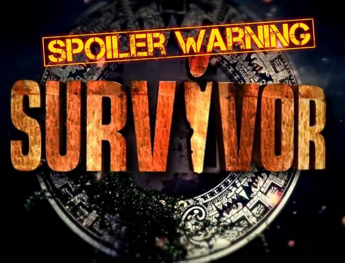 Survivor spoiler ΤΕΛΙΚΟΣ: Οριστικό! Αυτές είναι οι ημερομηνίες ημιτελικού και τελικού