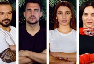 Survivor αποχώρηση 2/6: Οριστικό! Αυτός αποχωρεί από το ριάλιτι επιβίωσης