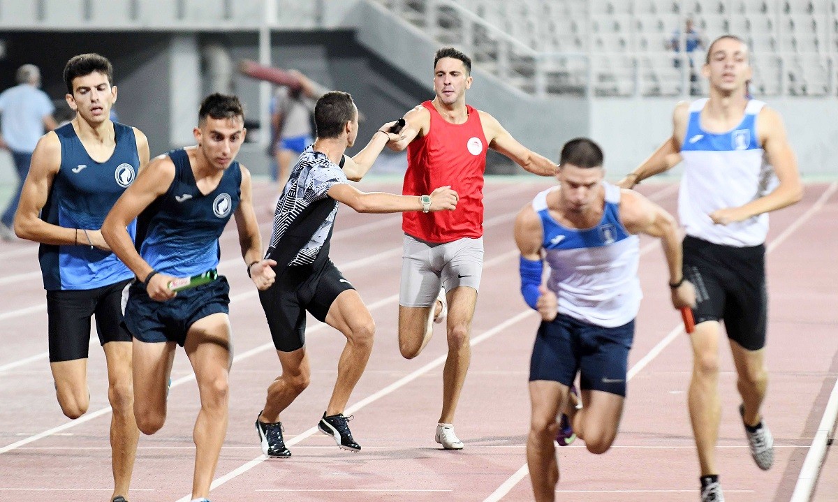Τα αποτελέσματα και οι επιδόσεις στο Πανελλήνιο Πρωτάθλημα Στίβου της Πάτρας