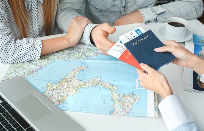 Μεγάλο ταξιδιωτικό πρακτορείο της ελληνικής αγοράς βάρεσε "κανόνι"