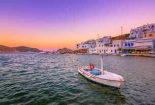 Τήνος: Αυτοί είναι οι τέσσερις λόγοι για να επισκεφθείς το νησί