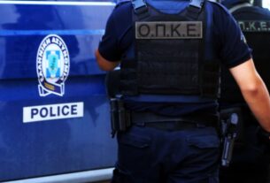 Τρόμος στον Άγιο Παντελεήμονα: Αλλοδαποί βίασαν ομαδικά 26χρονη έγκυο!