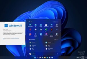 Η Microsoft παρουσίασε τα νέα Windows 11