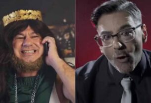 Υπερασπιστής του Κυριάκου ο Ζαραλίκος – Σκληρή απάντησε σε Μιθριδάτη (video)