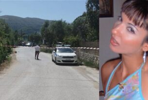 Εκτέλεση στη Ζάκυνθο Παραδόθηκε ο καταζητούμενος εφοπλιστής