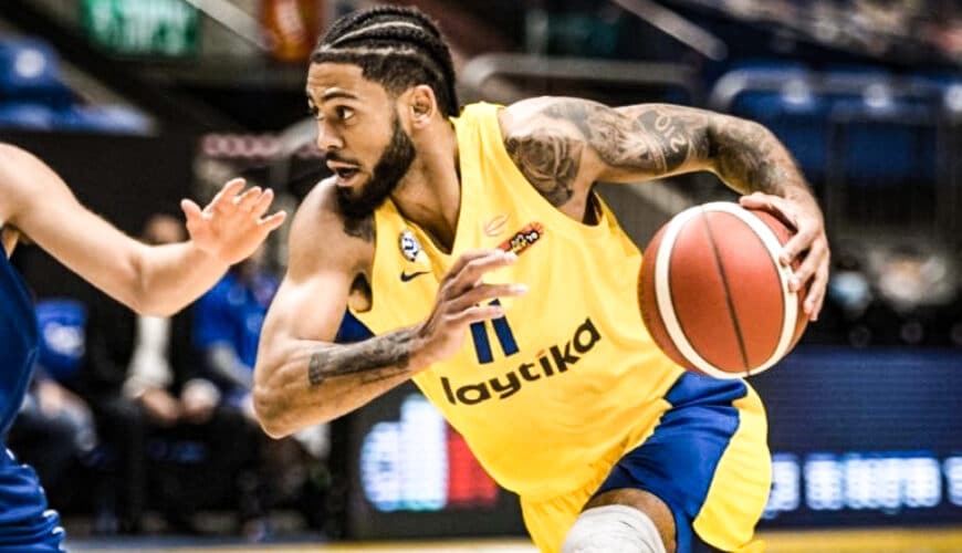 Έσκασε η «Βόμβα» Τάιλερ Ντόρσεϊ, τα τυπικά… απομένουν! (pic)