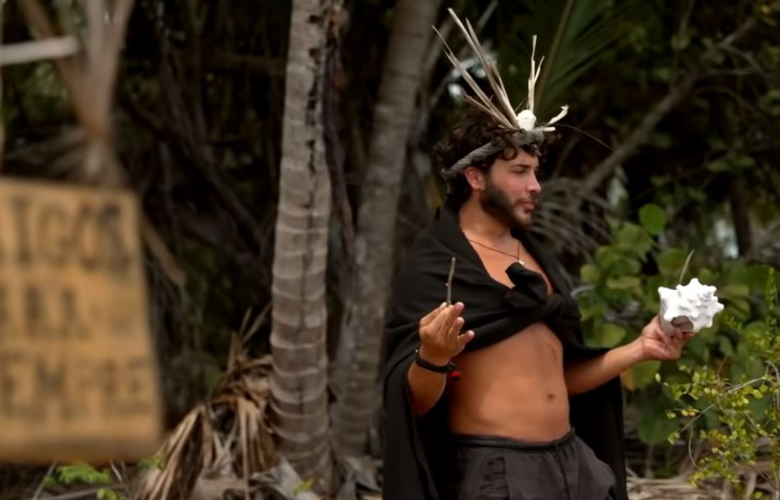 Survivor 2021: Ο Ασημακόπουλος αποκάλυψε ποια σκηνικά ήταν στημένα!