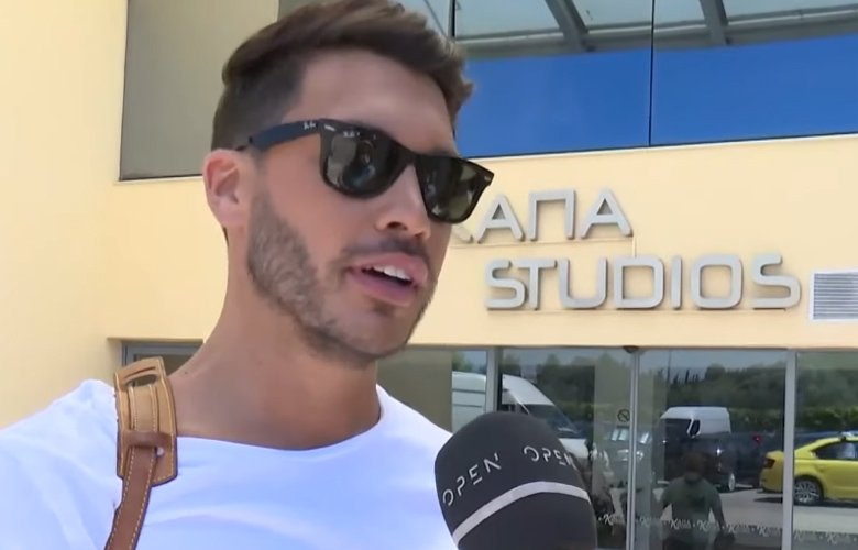 Survivor 2021: Μετανιωμένος ο Γιώργος Ασημακόπουλος για ένα περιστατικό με συμπαίκτη του