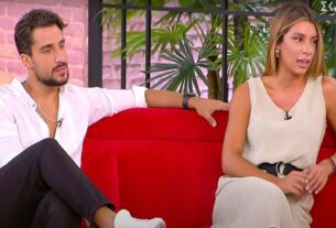 Survivor 2021: Τι είπαν Κατσούλης και Ρουμελιώτη για την σχέση τους