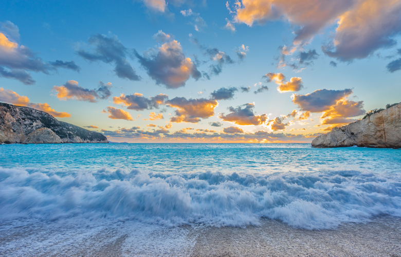 Τρεις προορισμοί με το αυτοκίνητο που θα σε μαγέψουν