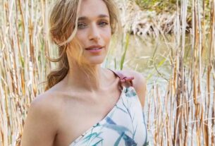 Η Κάτια Ζυγούλη αποκάλυψε τη δίαιτα που κάνει και την κρατάει σε φόρμα