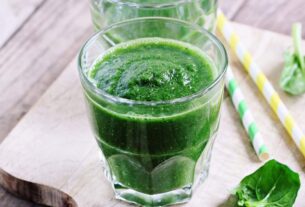 Smoothie με φακές: Το υπέρ-πότο που πίνουν οι αθλητές