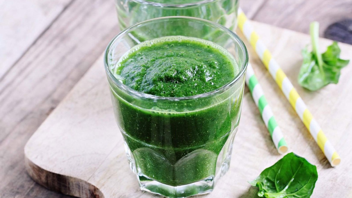 Smoothie με φακές: Το υπέρ-πότο που πίνουν οι αθλητές