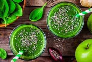 Τα 3 Super tasty detox ροφήματα για να πιείτε πριν την παραλία