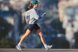 Περπάτημα: Πώς να το μετατρέψετε σε δυναμική προπόνηση