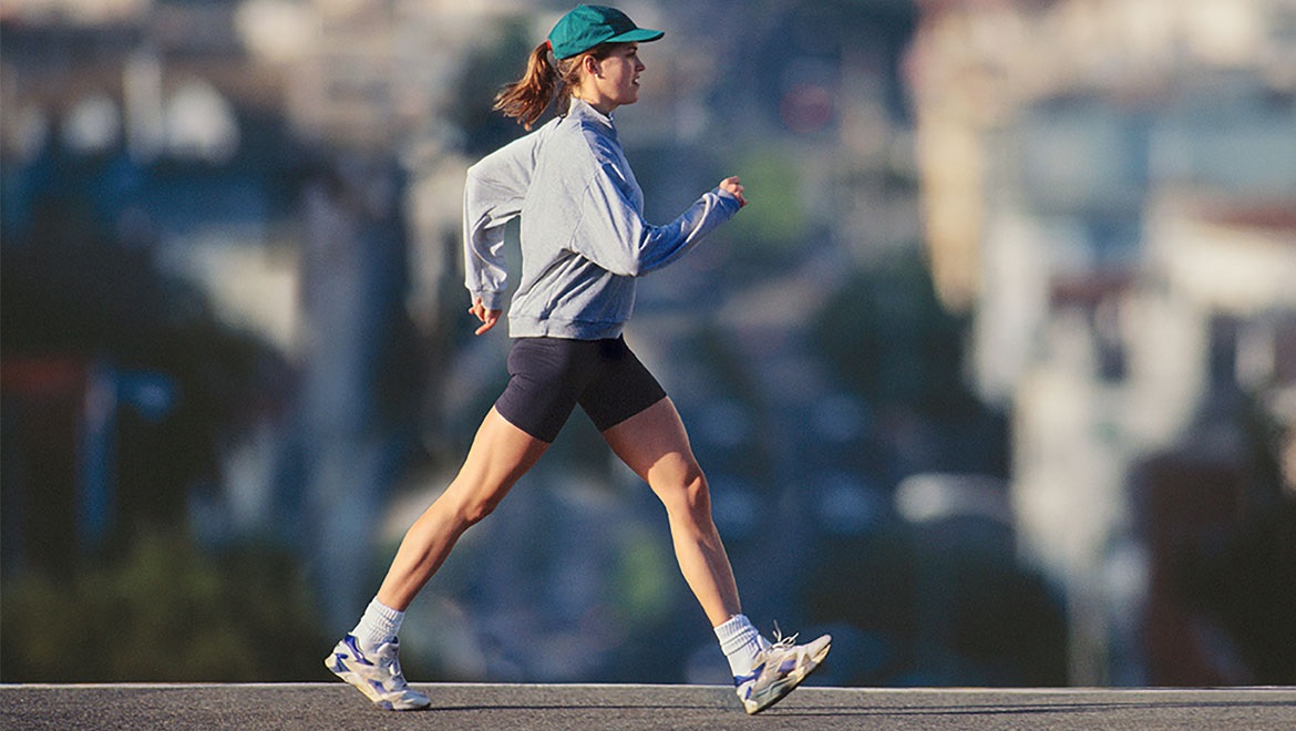 Περπάτημα: Πώς να το μετατρέψετε σε δυναμική προπόνηση