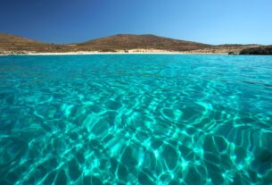 Δήλος: Το υπαίθριο μουσείο των Κυκλάδων και ο μύθος για το ακατοίκητο νησί