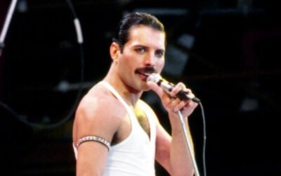 «Ίλιγγος» από τα έσοδα των Queen από την ταινία «Bohemian Rhapsody»