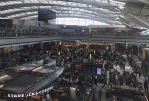 Λονδίνο: Ειδικές λωρίδες για να διέρχονται γρήγορα οι πλήρως εμβολιασμένοι