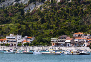 Κύμη: Ένα ιδανικό Σαββατοκύριακο στο γραφικό χωριό της Εύβοιας