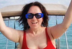 Σοφία Μουτίδου: Κάνει twerking και τσακίζει κάθε στερεότυπο (video)