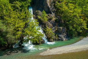 Καλοκαίρι στο βουνό: Τέσσερις προτάσεις για δροσερές αποδράσεις