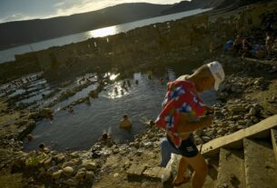 Οι τυχεροί για τα προγράμματα κοινωνικού, ιαματικού και εκδρομικού τουρισμού