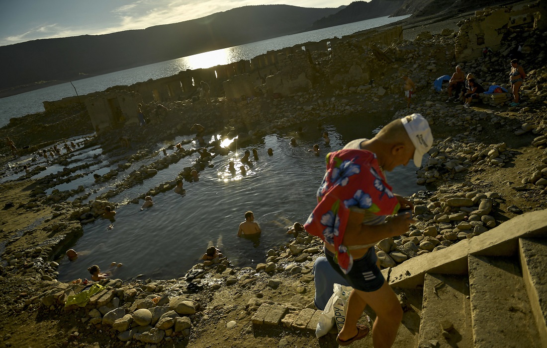 Οι τυχεροί για τα προγράμματα κοινωνικού, ιαματικού και εκδρομικού τουρισμού
