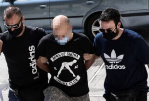 Και Ράπερ ο αστυνομικός που κατηγορείται πως εξέδιδε 19χρονη – Δείτε τον σε video clip!