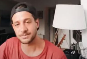 Survivor 2021: Εμφανώς καταβεβλημένος από τον κορονοϊό ο Ηλίας Μπόγδανος