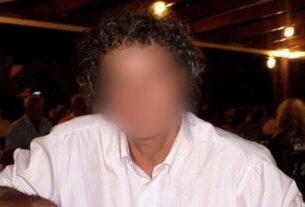 Χαμός σε Ασκληπιείο Βούλας: Αυτός είναι ο γιατρός που έκανε εμβόλια «μαϊμού» σε αρνητές του κορωνοϊού