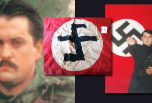 Χρυσή Αυγή: Συνελήφθη από την ΕΛ.ΑΣ ο Χρήστος Παππάς