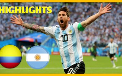 Copa America: Στον τελικό η Αργεντινή, 3-2 την Κολομβία στα πέναλτι-highlights