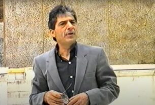 Δημήτρης Λιαντίνης: Αυτά είναι τα βιβλία που σύστηνε στους φοιτητές του