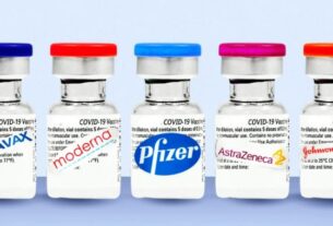 Εμβόλια covid-19: Νέες παρενέργειες για Pfizer – Moderna. Ποιοι να αποφύγουν τα AstraZeneca και J&J 