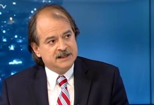 Γ. Ιωαννίδης: «Αυτά που συμβαίνουν στην Ελλάδα με ξεπερνούν - Έχουμε φτάσει στο άκρο της γελοιότητας»