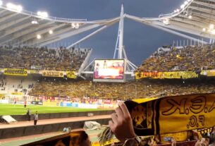 Η Original 21 δεν αγοράζει διαρκείας, λόγω της απόφασης της κυβέρνησης για του μη εμβολιασμένους