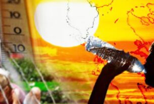 Καιρός 1/7: Με καύσωνα και 40αριά κάνει ποδαρικό ο Ιούλιος