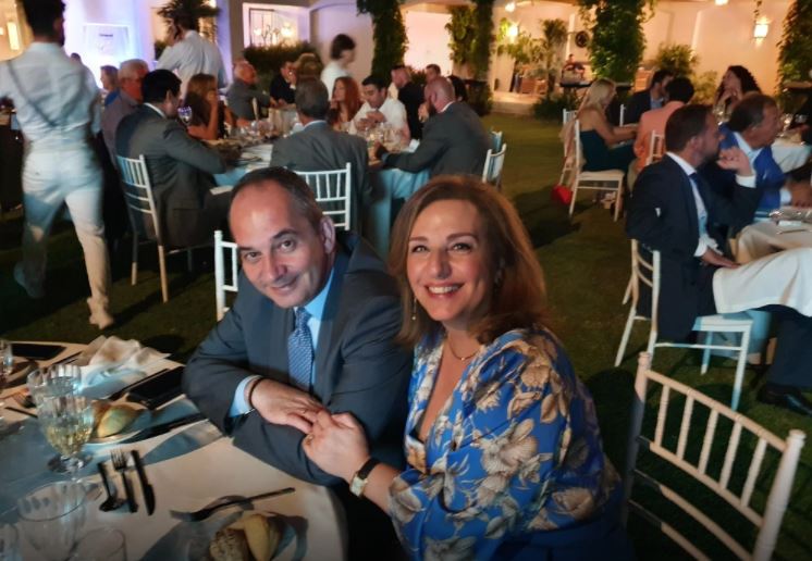 Με επιτυχία η εκδήλωση της ΕΚΟ Ναυτιλίας στο Golf της Γλυφάδας!