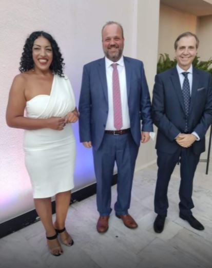 Με επιτυχία η εκδήλωση της ΕΚΟ Ναυτιλίας στο Golf της Γλυφάδας!