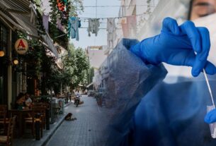 Μετάλλαξη Δέλτα: Νέα μέτρα σήμερα με ανοιχτές αλλαγές για την εστίαση και τους ανεμβολίαστους
