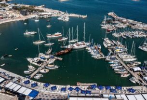 Μικρολίμανο: Με επιτυχία ο διαγωνισμός freerunning «Red Bull Art of Motion