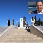 Νίκος Μανωλάκος: Ιστορίες ηρωισμού, στην Κύπρο του 1974 και μια πρόταση
