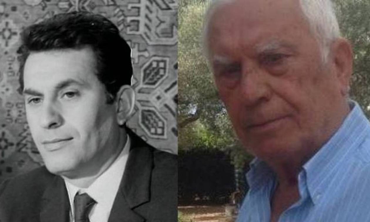 Νίκος Ξανθόπουλος: Ο «άγνωστος» γιος του και η δημόσια «επίθεση» της ανιψιάς του