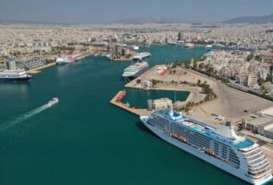 ΟΛΠ ΑΕ: Ολοκληρώθηκε η τακτική συνέλευση μετόχων - Θετική αποτίμηση του 2020 παρά την πανδημία