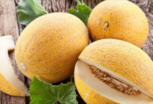 Πεπόνι: Η αντικαρκινική ασπίδα του καλοκαιριού!