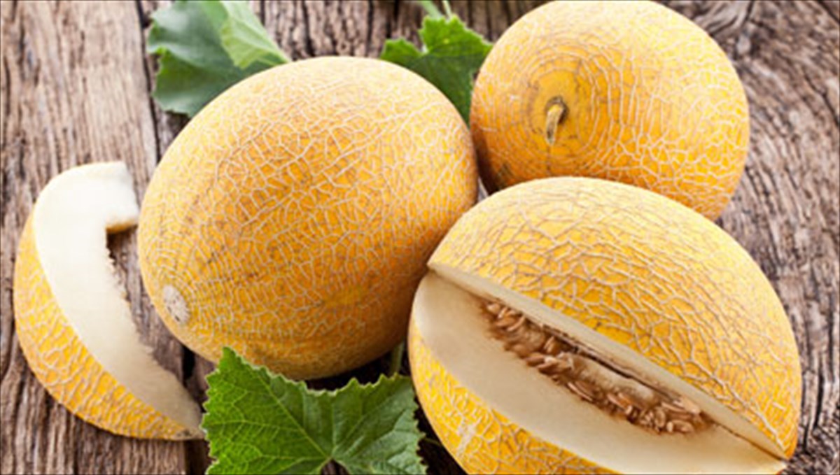 Πεπόνι: Η αντικαρκινική ασπίδα του καλοκαιριού!