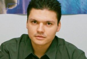 Δήμος Πειραιά: Πέθανε ο 44χρονος επικοινωνιολόγος του Δήμου Πειραιά Βασίλης Τοκάκης