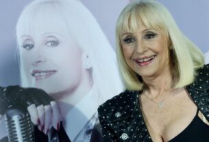 Πέθανε στα 78 της η θρυλική Ιταλίδα τηλεπερσόνα Ραφαέλα Καρά