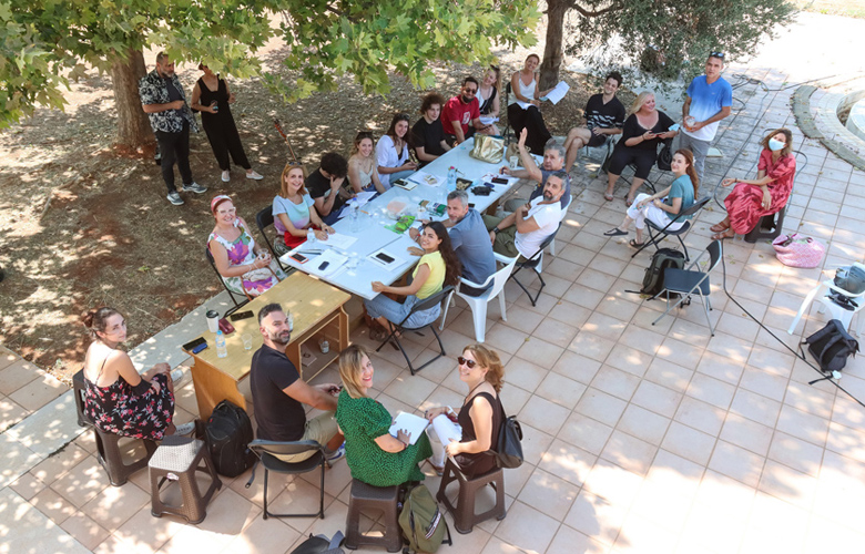Η νέα κωμική σειρά που «έρχεται» το φθινόπωρο